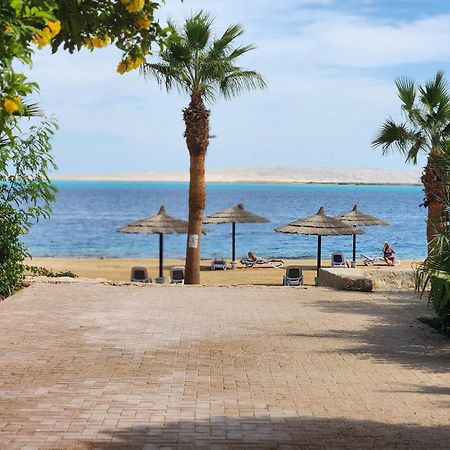 Appartement Bellevue The View à Hurghada Extérieur photo