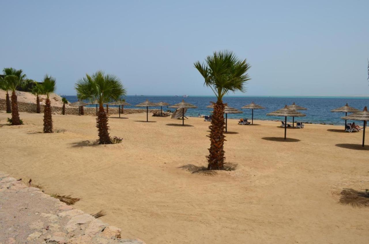 Appartement Bellevue The View à Hurghada Extérieur photo