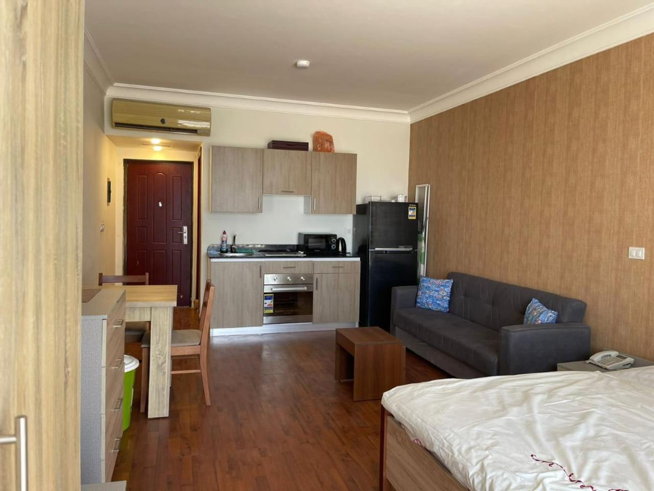 Appartement Bellevue The View à Hurghada Extérieur photo